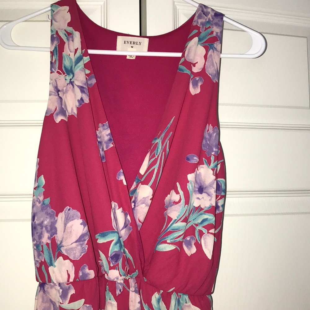 Romper - Picture 2 of 3